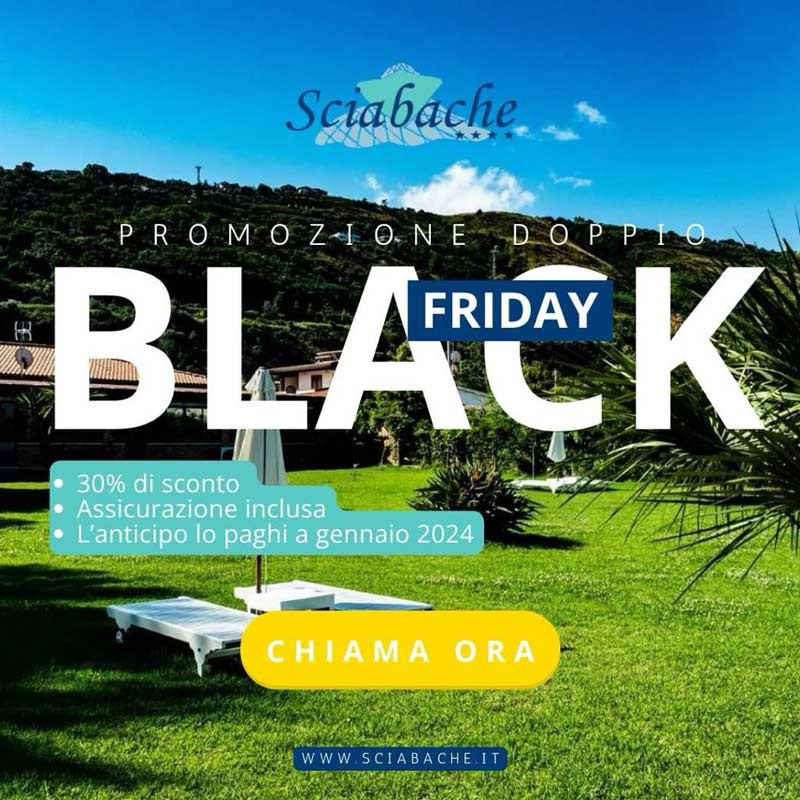 offerta agosto